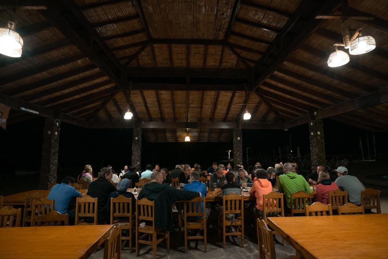 Hotel Puerto Inka Chala Εξωτερικό φωτογραφία